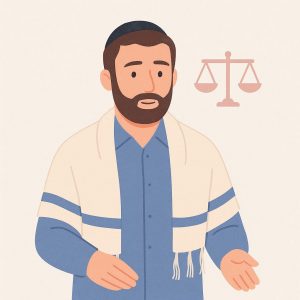 Ne pas mépriser les décisions des Dayanim