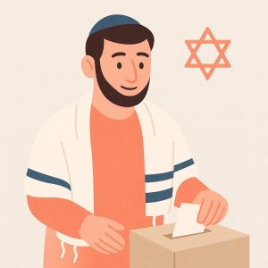 Contribution civique dans la communauté