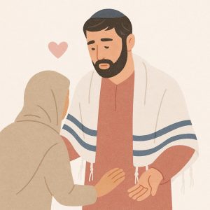 Ne pas humilier les nécessiteux (Job 31:16-23)