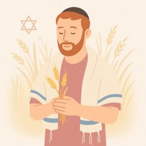 Le droit de glaner (Leket, Shikcha, Pe’ah)