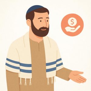 L’année de la Shemitta et la remise des dettes