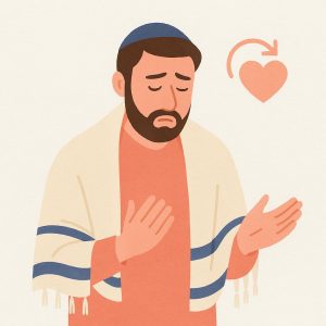 La techouva du voleur (Rambam, Hilkhot Techouva)