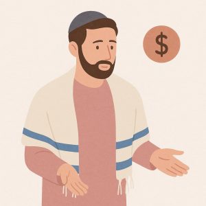 Interdiction du prêt à intérêt (Exode 22:24)