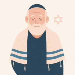 Honorer les personnes âgées (Mipnei Seiva Takum)