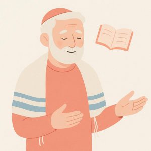 Transmettre la sagesse générationnelle