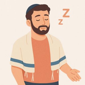 L’importance du repos même pour les serviteurs