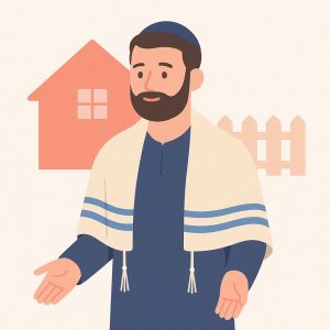 Le respect de la propriété d’autrui