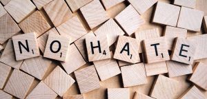 ne pas haïr