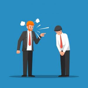 ne pas opprimer son employé