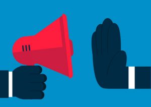 ne pas rappeler les fautes