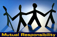 responsabilité mutuelle