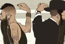 L’accueil des repentants (Baalei Techouva) techouva