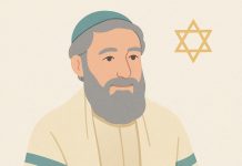 Tikoun dans la vision du Rav Kook Tikoun dans la vision du Rav Kook - Visuel principal