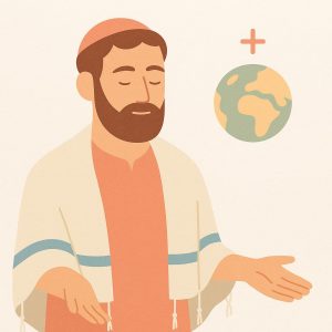 Unité de l’humain, de la terre, et du divin