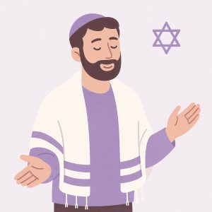 Emouna active : foi qui pousse à agir