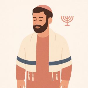 se sanctifier dans l’ordinaire (Vayikra 19)