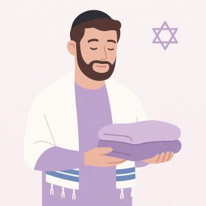 Habiller les nécessiteux : Tikoun de l’honneur