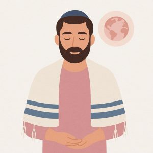 L’homme comme microcosme (Zohar)