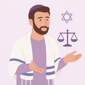 Le libre arbitre comme outil de Tikoun