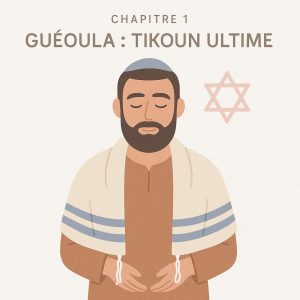 Guéoula : Tikoun ultime