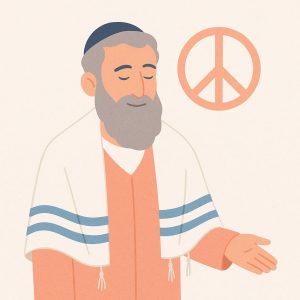 Rav Kook : la paix universelle comme fruit du Tikoun