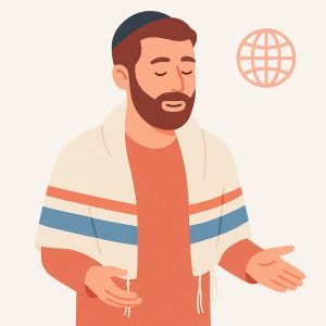 Élever le monde par l’abnégation