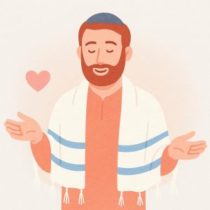 Shalom Bayit = fondation du foyer réparateur