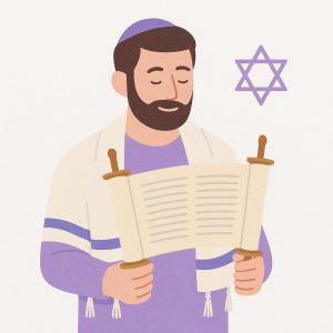 La Torah comme héritage éthique