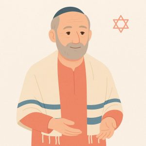 La transmission comme acte de Tikoun de l’histoire