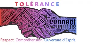tolérance
