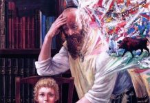 Tikoun par la transmission intergénérationnelle