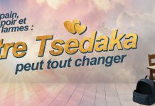 L’éthique du don tsedaka